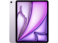 Apple iPad Air 13" M2 WiFi 128GB Purple, lilla (2024)