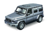 Maisto Die-cast Maisto DIE CAST 1:25 Kokkupandav metallist autokomplekt 35tk Mercedes Benz G-Class 2019, 39536