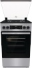 Gorenje pliit GK5C41SJ Hob type Gas, Oven type Electric, hall, Width 50 cm, Grilling, 62 L, Depth 59.4 cm