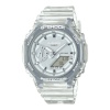 Casio G-Shock unisex kell OAK SKELETON - COMPACT SERIES (Ø 43 mm)