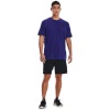 Under Armour T-särk meestele Sportstyle Left Chest SS sinine 1326799 468 suurus S