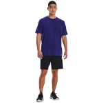 Under Armour T-särk meestele Sportstyle Left Chest SS sinine 1326799 468 suurus S