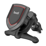 Budi autohoidja Budi 520 Magnetic air vent Car Mount, rotating must