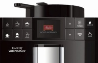 Melitta espressomasin F57/0-102 VARIANZA CSP, must