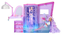 MGA mängunukk Mermaze Mermaidz Salon Playset