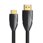 Vention videokaabel Mini HDMI Cable 2m Vention VAA-D02-B200 (must)