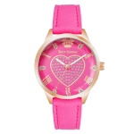 Juicy Couture naiste kell JC1300RGHP (Ø 35mm)