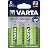 Varta akud 10x2 NiMh 3000mAh Mono