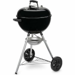 Weber Kaasaskantav Barbeque-grill E-4710