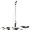 Kärcher põrandapesumopp 1.056-206.0 FC 2-4 Battery Set 2B Duo Hard Floor Cleaner, hall