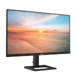 Philips monitor 27E1N1800AE/00 | 27" | IPS | 16:9 | 60 Hz | 4 ms | 3840 x 2160 pixels | HDMI ports quantity 2 | must