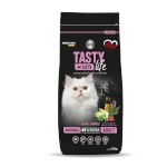 Biofeed kuivtoit kassile Tasty Cats Life Hairball Rabbit, 1,5kg