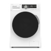 Brandt pesumasin WFB124QW Washing Machine, 12kg, B, valge