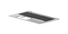 Hp M07494-141 Laptop Spare Part Keyboard