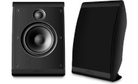 Polk Audio riiulikõlarid OWM3BK, must, 2tk