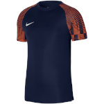 Nike Team T-särk meestele NK DF Academy tumesinine DH8031 411 suurus XL