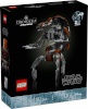 LEGO klotsid 75381 Star Wars Droideka