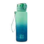 CoolPack veepudel 600ml, Blue Lagoon, sinine/roheline