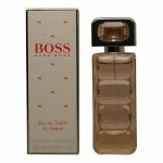 Hugo Boss naiste parfüüm Boss Orange EDT