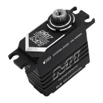 SRT M11 HiVOLT CORELESS Digital servo (9kg-0,055s/60°) Servo