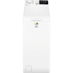 Electrolux pesumasin EW7T4272E pealtlaetav, invertermootor, 7 kg, 1200 p/min