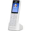 AVM lauatelefon FRITZ!Fon X6 IP cordless Telephone valge