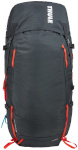 Thule sülearvutikott | AllTrail 45L | AllTrail | Obsidian