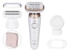 Braun epilaator Silk-épil 9 Flex 9-360 3D