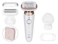 Braun epilaator Silk-épil 9 Flex 9-360 3D