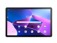 Lenovo tahvelarvuti Tab M10 Plus (3rd Gen) Qualcomm Snapdragon 128 GB 26.9 cm (10.6") 6 GB Wi-Fi 5 (802.11ac) Android 12 Grey