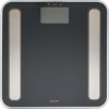 Beurer vannitoakaal BF 183 Limited Edition Diagnostic Bathroom Scale, must