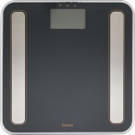 Beurer vannitoakaal BF 183 Limited Edition Diagnostic Bathroom Scale, must