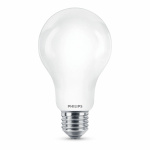 Philips LED pirn D 150 W 17,5 W E27 2452 lm 7,5x12,1cm (2700 K)