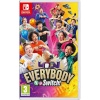 Nintendo Switch mäng Everybody 1-2 Switch