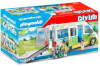 Playmobil klotsid City Life 71329 School Bus