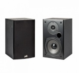 Polk Audio riiulikõlarid T15BK, must, 2tk