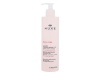 Nuxe ihupiim Very Rose Soothing Moisturizing Body Milk 400ml, naistele