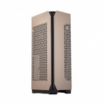 Cooler Master korpus NCORE 100 MAX Bronze Edition (bronze)