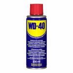 WD-40 Määrdeõli 200 ml