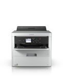 Epson printer Printer WorkForce Pro WF-C529RDW Colour, Inkjet, Printer, A4, Wi-Fi