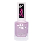 Wild & Mild küünelakk Silk Effect SI01 Violetta 12ml