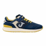 Joma Sport laste vabaajajalatsid 1986 2303 meresinine 31