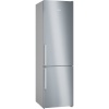 Siemens külmik iQ500 KG39NAIAT Fridge Freezer, roostevaba teras/hall