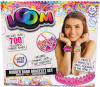 Liniex käsitöö komplekt Loom Bands Kit, 700-osaline