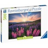 Ravensburger pusle 17492 Lupines 500-osaline