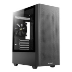 Antec korpus New Gaming NX500M Midi Tower must W7P