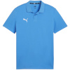 Puma T-särk meestele Team Goal Casuals Polo sinine 658605 02 suurus S