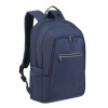 Rivacase sülearvutikott 7561 Laptop Backpack 15.6"-16" ECO dark sinine