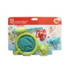 HAPE Double fun fishing set, E0214