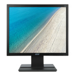 Acer monitor V196LBb 19" 48,3cm 5:4 75Hz 1280x1024 must